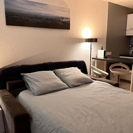L'Ocean A Perte De Vue, La Grande Plage A Vos Pieds เบียริตซ์ ภายนอก รูปภาพ